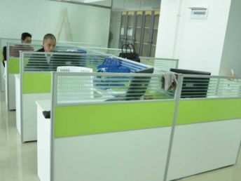 图 厂家专做办公家具 办公桌椅 老板桌 沙发茶几 深圳办公用品